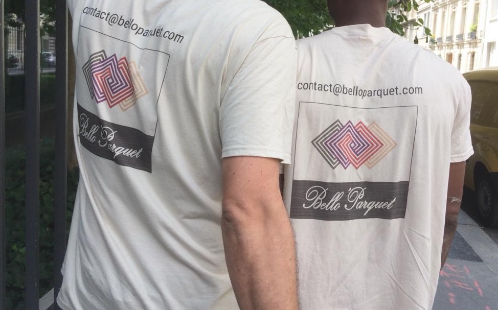 Équipe professionnelle Bello Parquet